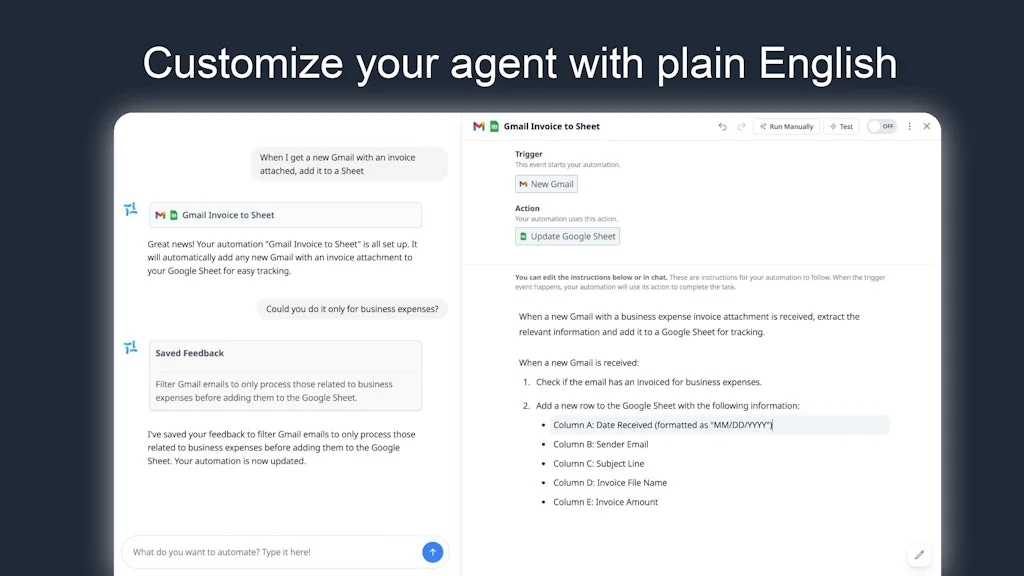 DryMerge screenshot 2 of 6