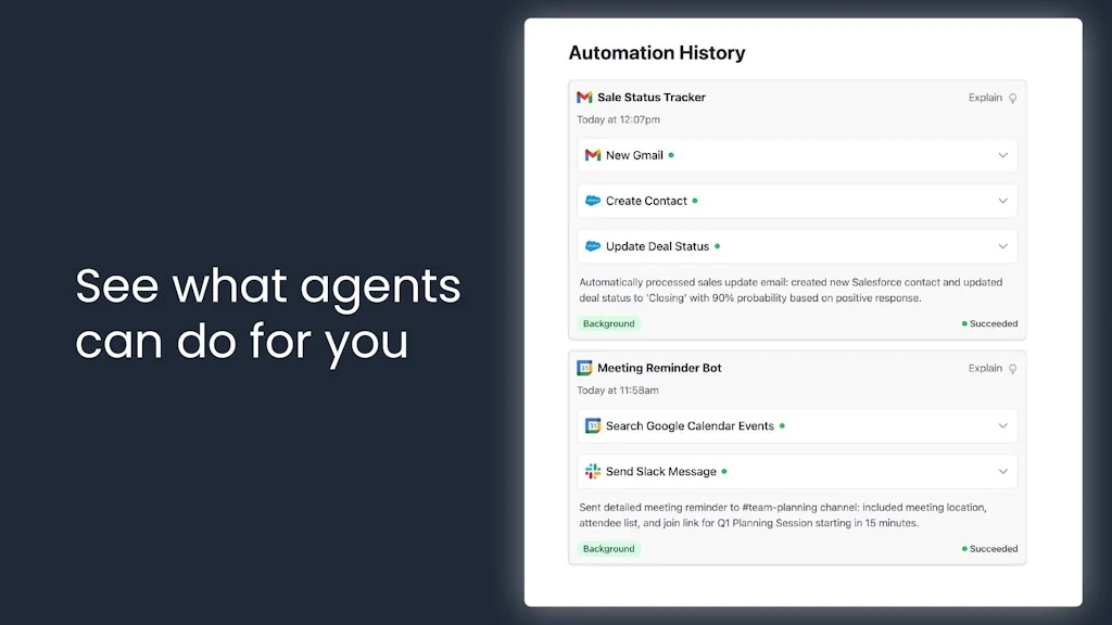 DryMerge screenshot 3 of 6