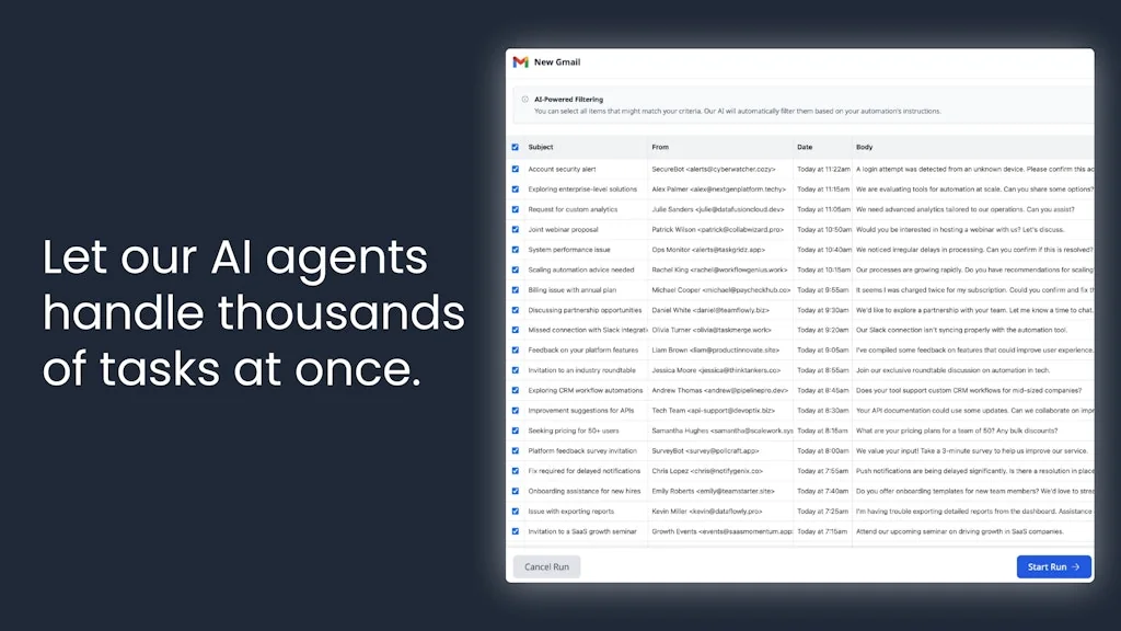 DryMerge screenshot 5 of 6