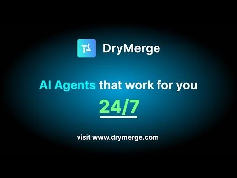 DryMerge screenshot 6 of 6