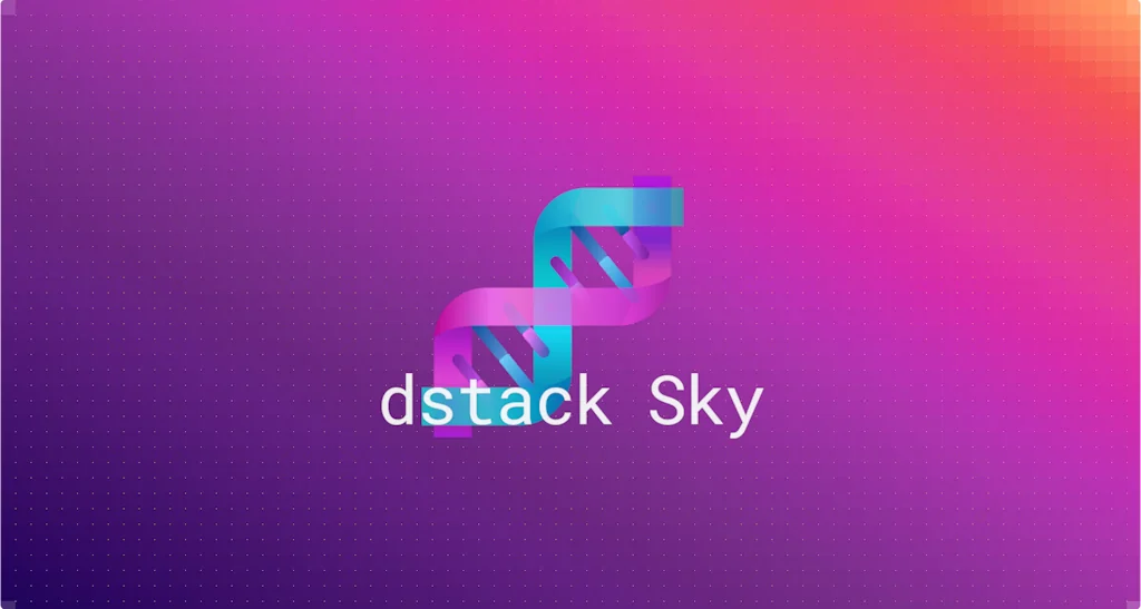 dstack screenshot 1 of 3