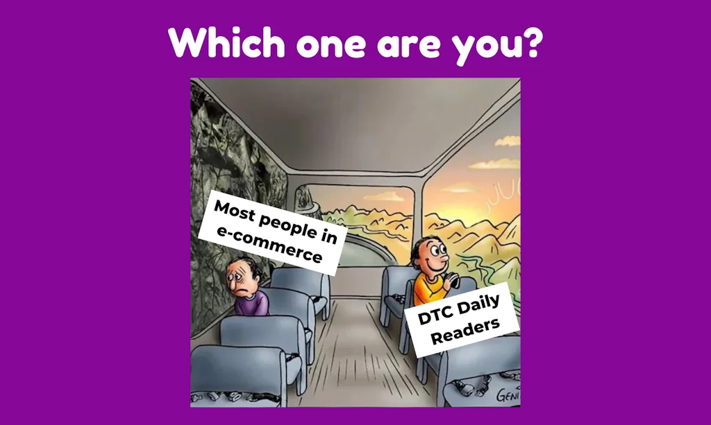 DTC Daily screenshot 2 of 2