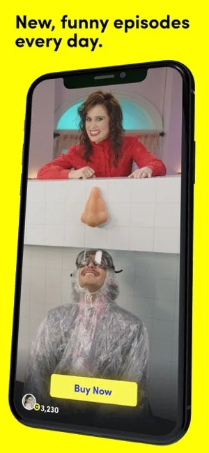 DTS screenshot 2 of 5