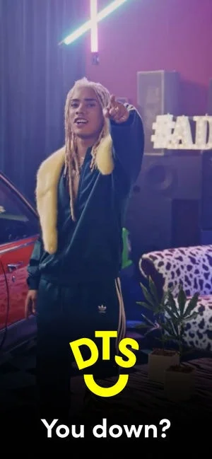 DTS screenshot 5 of 5