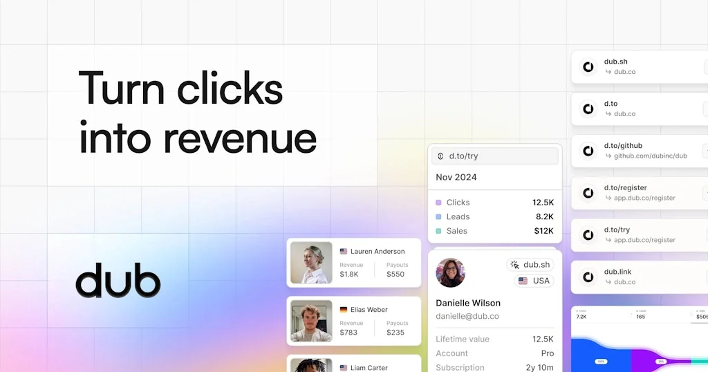 Dub screenshot 1 of 3