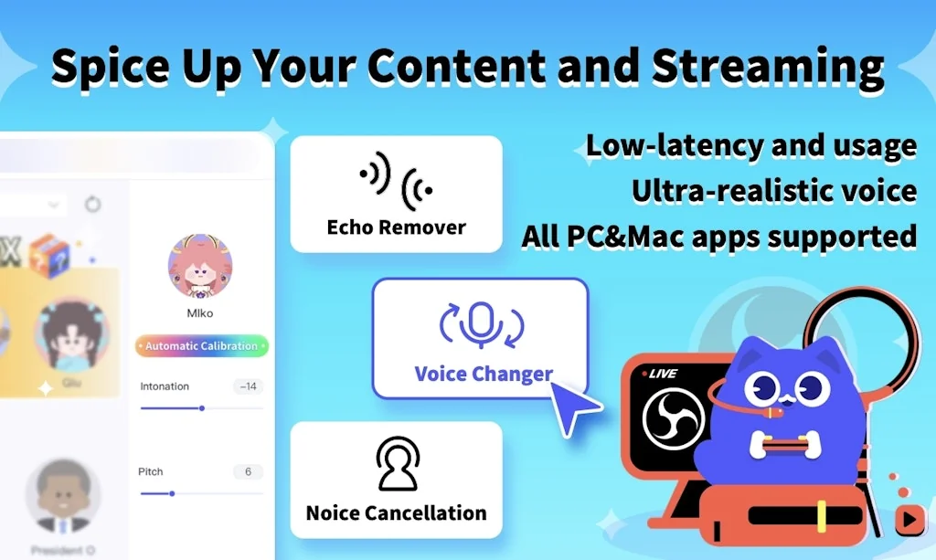 Dubbing AI screenshot 3 of 3