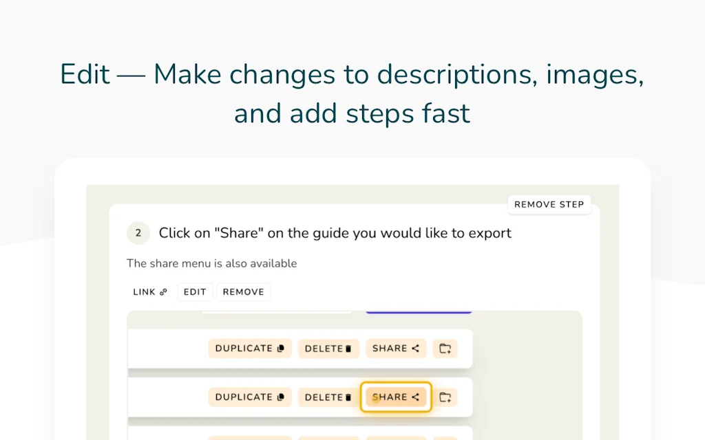 Dubble screenshot 4 of 7