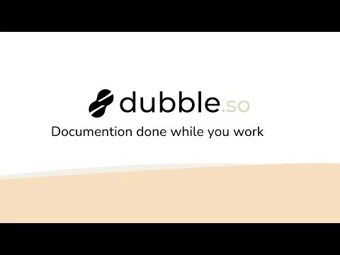 Dubble screenshot 7 of 7