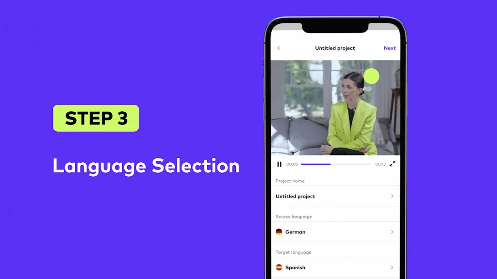 Dubecos screenshot 3 of 4
