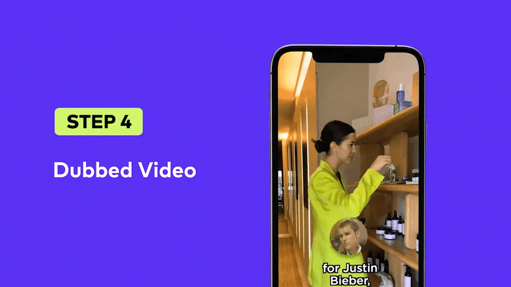 Dubecos screenshot 4 of 4