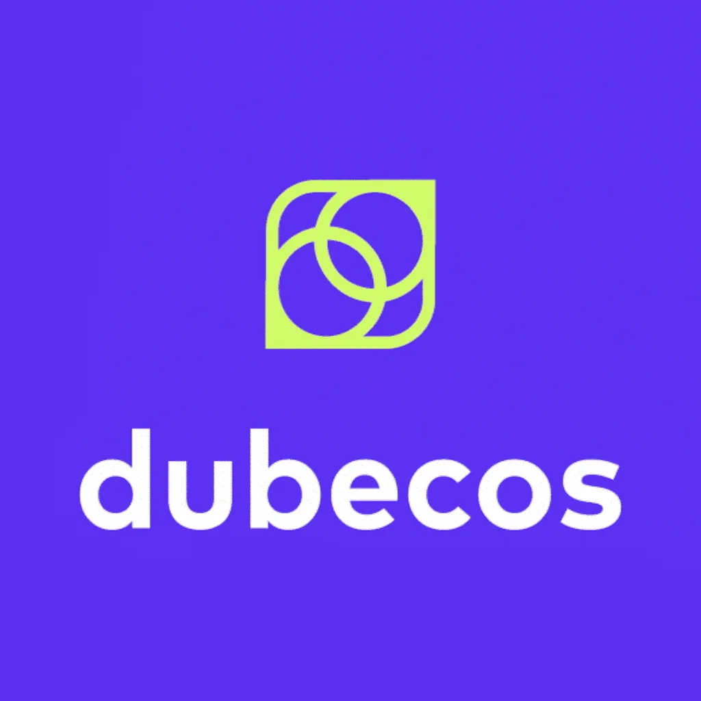 Dubecos logo