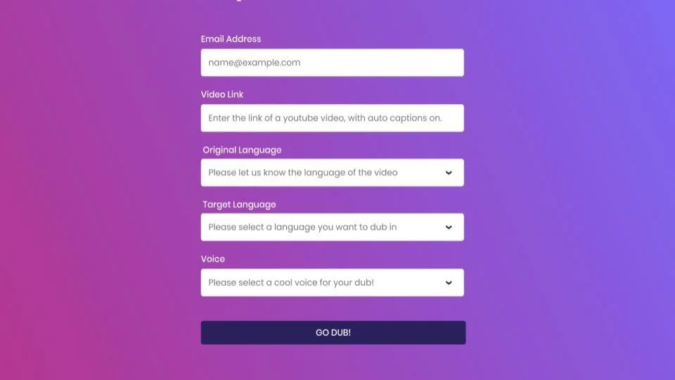 Dubverse screenshot 5 of 7