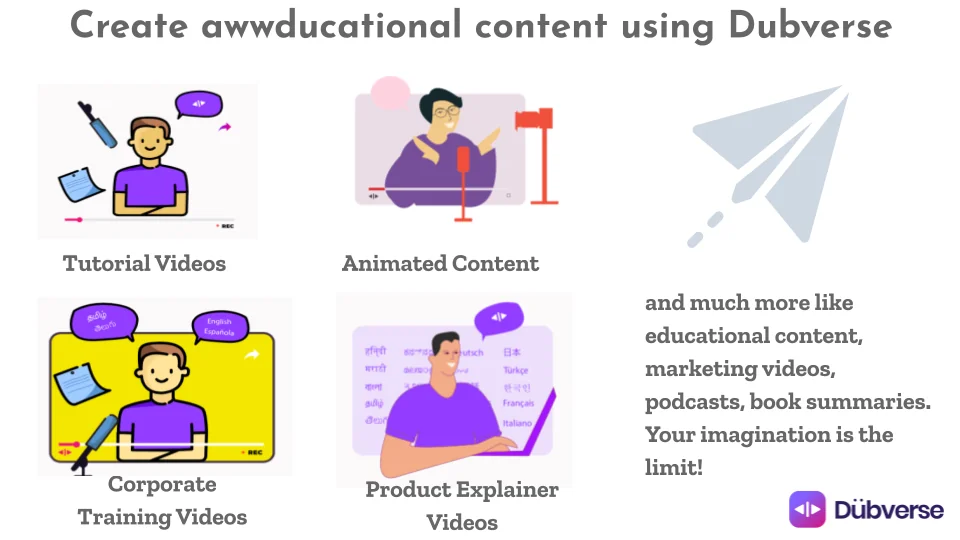 Dubverse screenshot 7 of 7