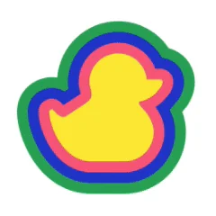 Duckly logo