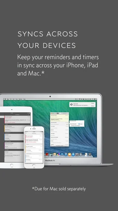 Due  screenshot 1 of 5