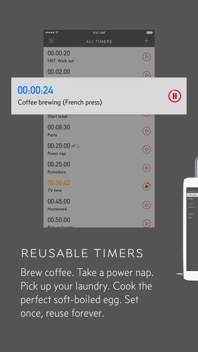 Due  screenshot 2 of 5