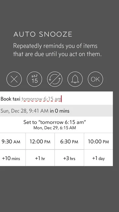 Due  screenshot 3 of 5