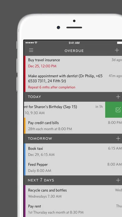 Due  screenshot 5 of 5