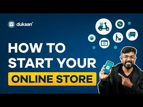 Dukaan screenshot 2 of 7