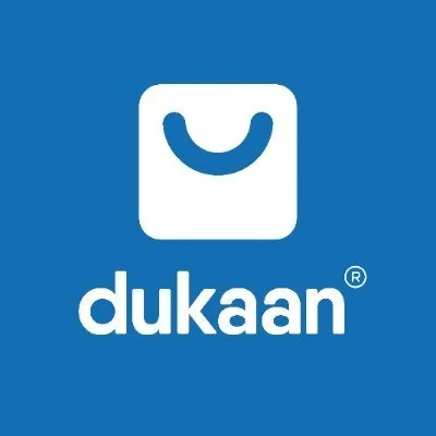 Dukaan logo