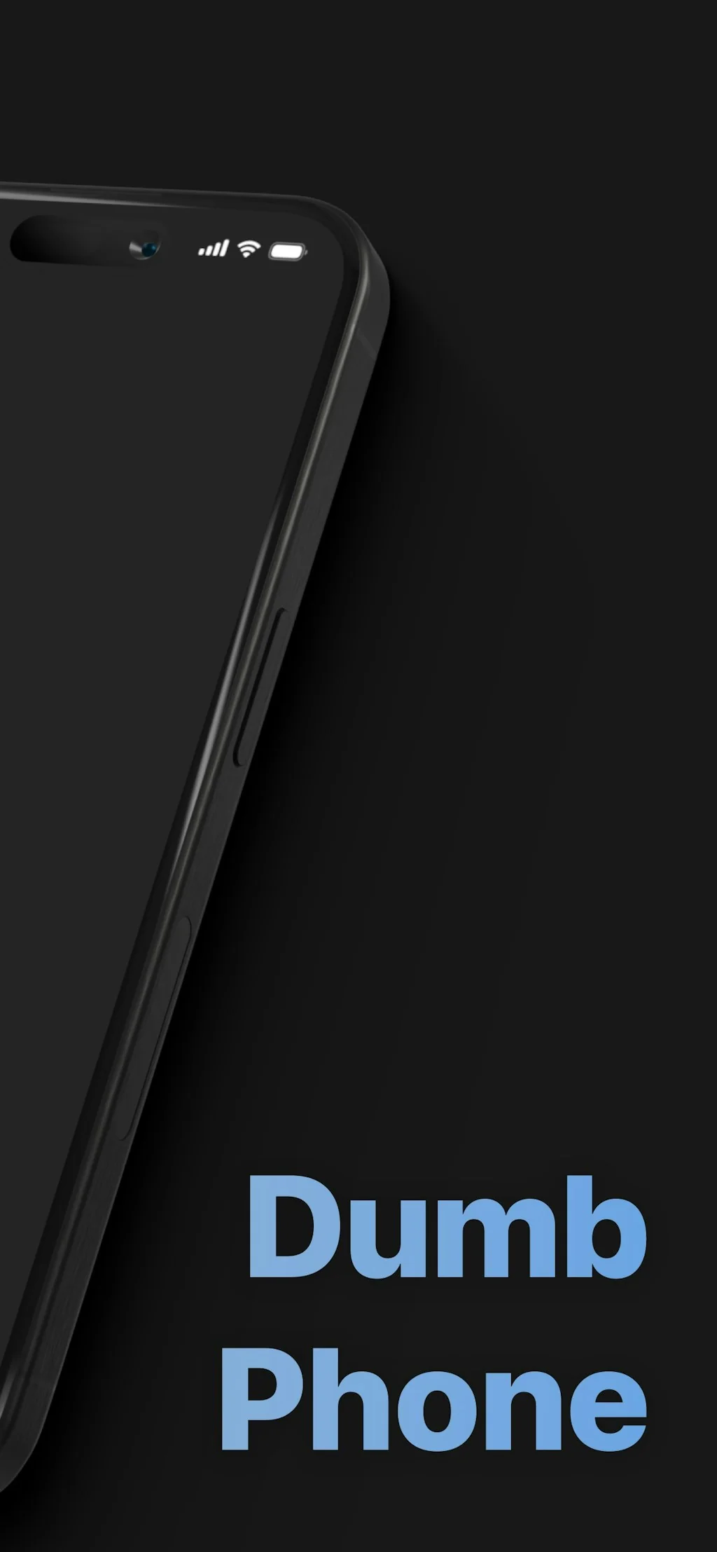 Dumb Phone screenshot 5 of 5