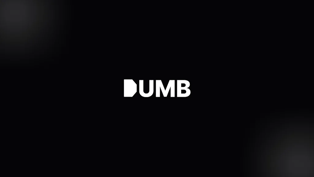 Dumb. screenshot 1 of 6