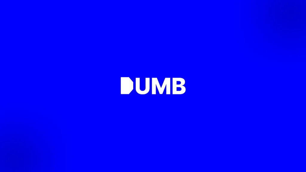 Dumb. screenshot 2 of 6