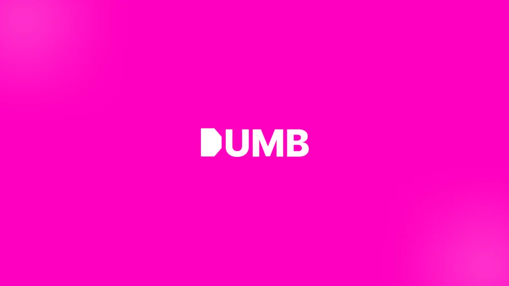 Dumb. screenshot 3 of 6