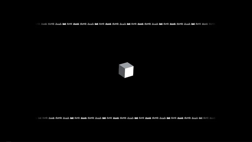 Dumb. screenshot 5 of 6