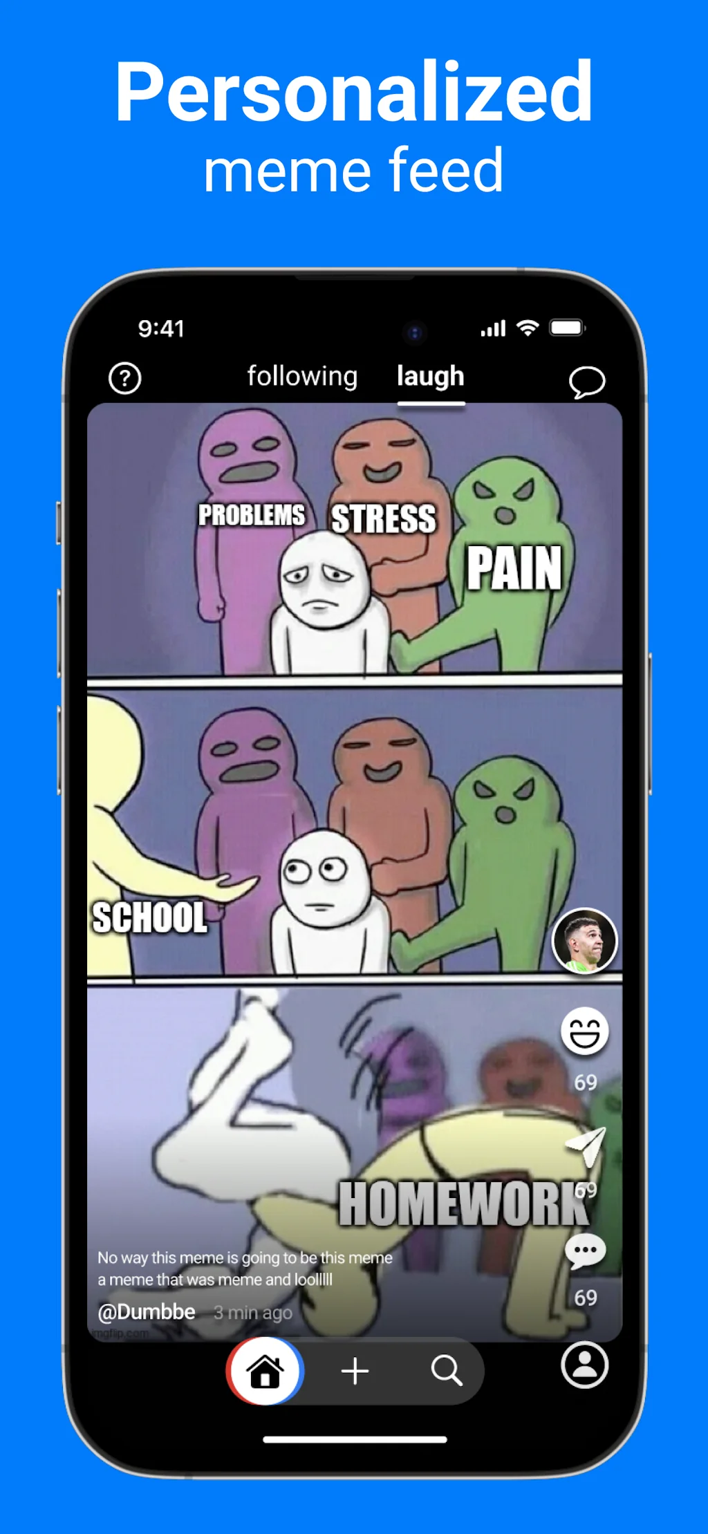 Dumbbe screenshot 7 of 8