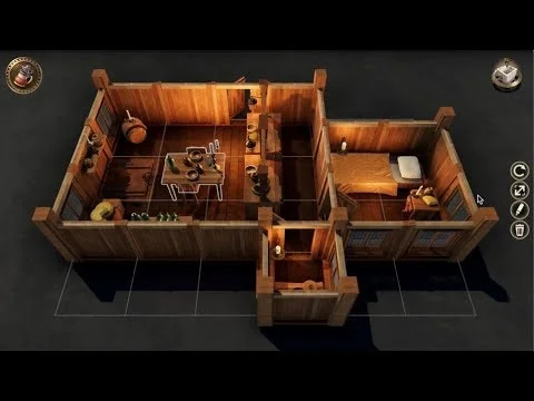 Dungeon Alchemist screenshot 1 of 6