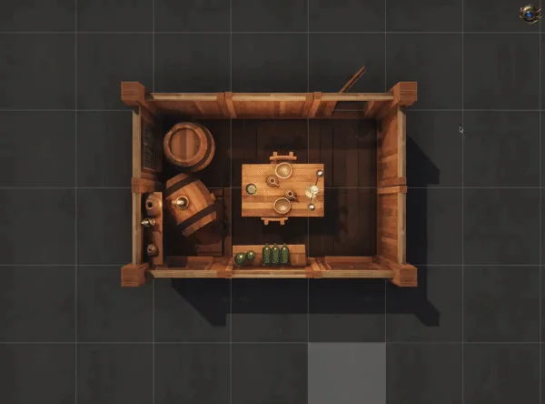 Dungeon Alchemist screenshot 3 of 6