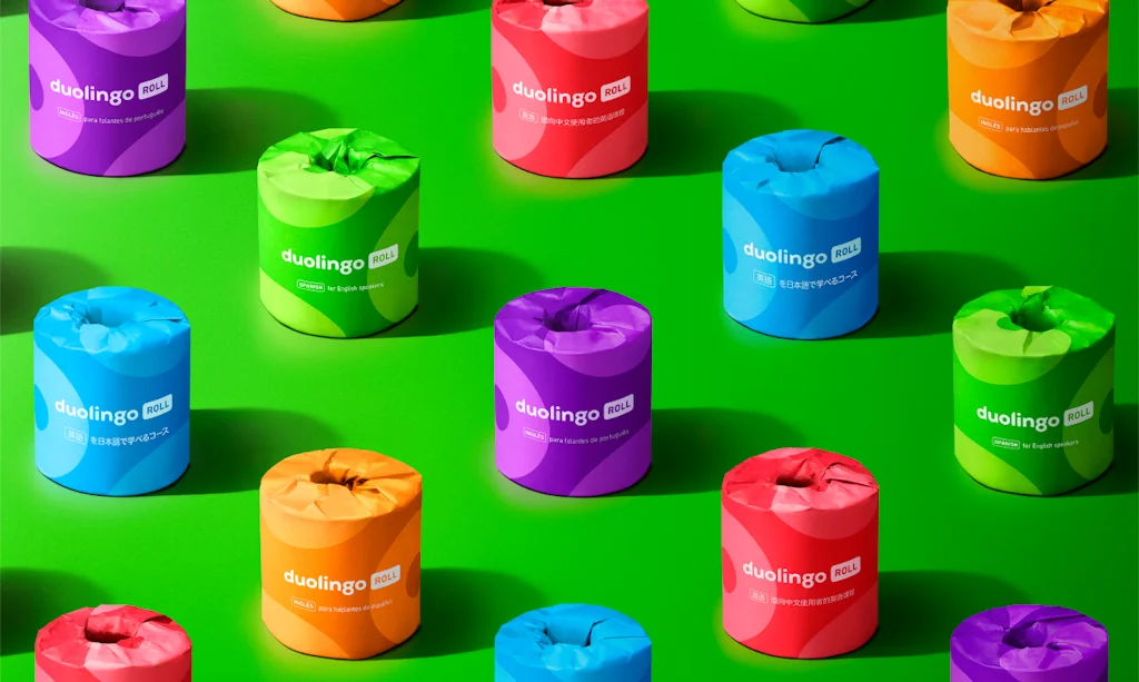 Duolingo screenshot 9 of 9