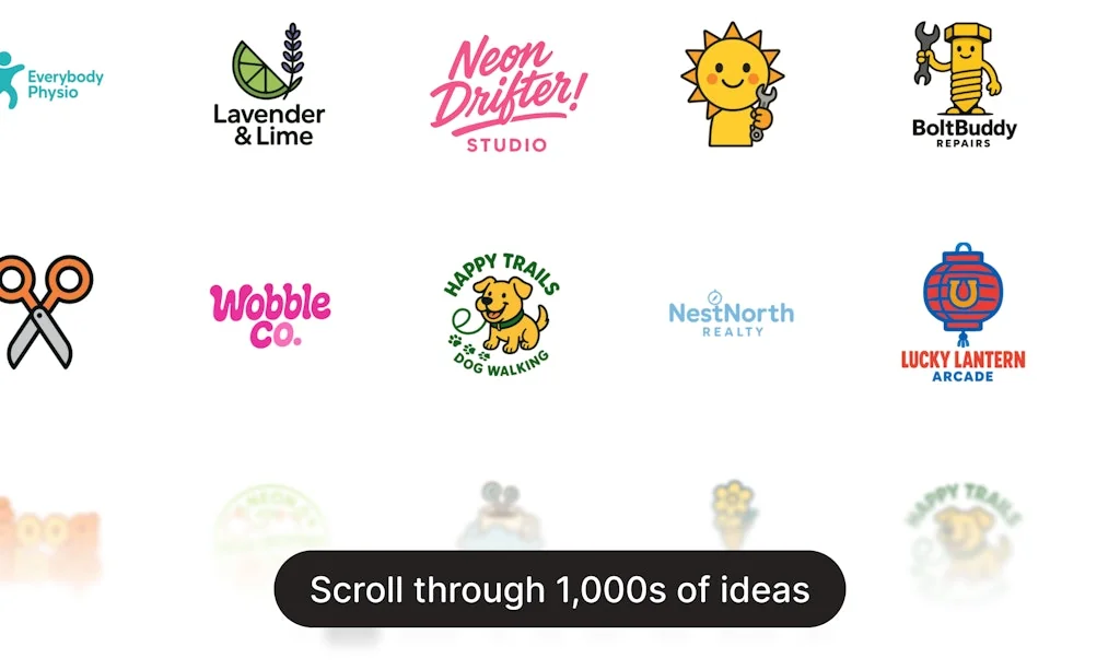 Durable screenshot 2 of 4