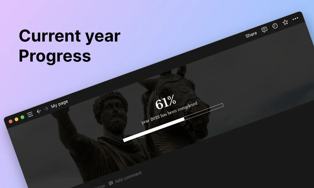 Dynamic Notion Covers screenshot 11 of 13