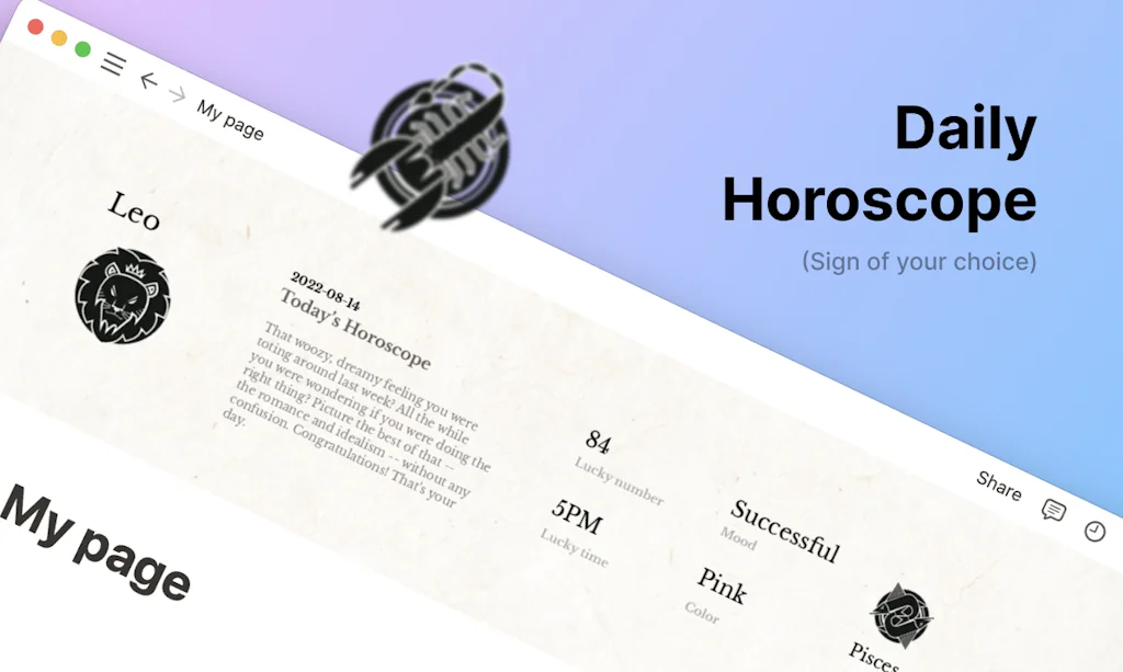 Dynamic Notion Covers screenshot 5 of 13