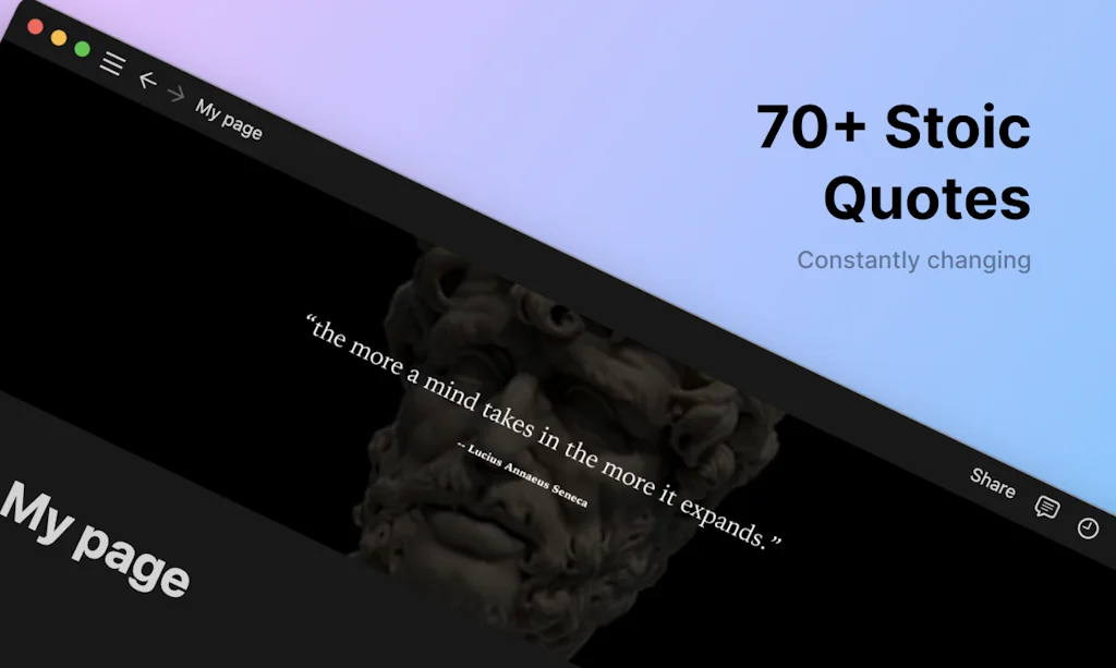 Dynamic Notion Covers screenshot 6 of 13