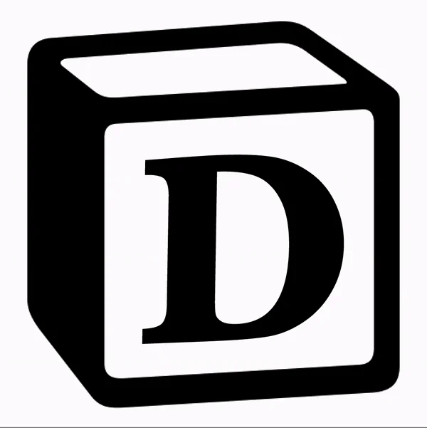 Dynamic Notion Covers logo