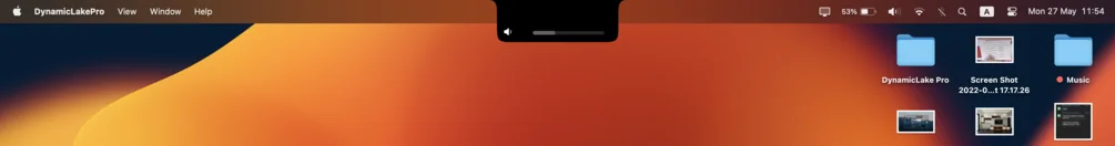 DynamicLake Pro for macOS screenshot 2 of 5