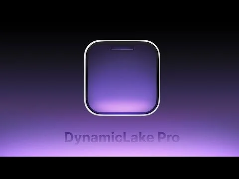 DynamicLake Pro for macOS screenshot 5 of 5