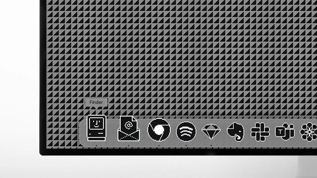 Dynamo iOS Wallpapers screenshot 3 of 4