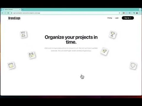 DynaUI screenshot 1 of 11