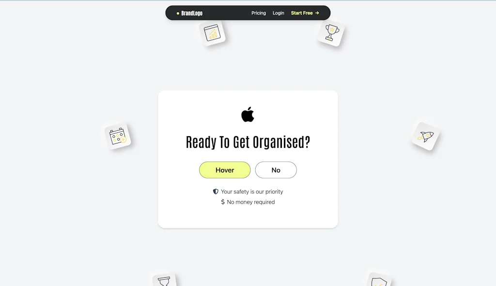 DynaUI screenshot 3 of 11