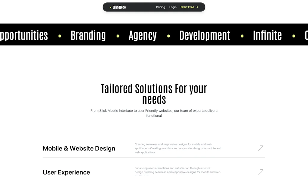 DynaUI screenshot 5 of 11