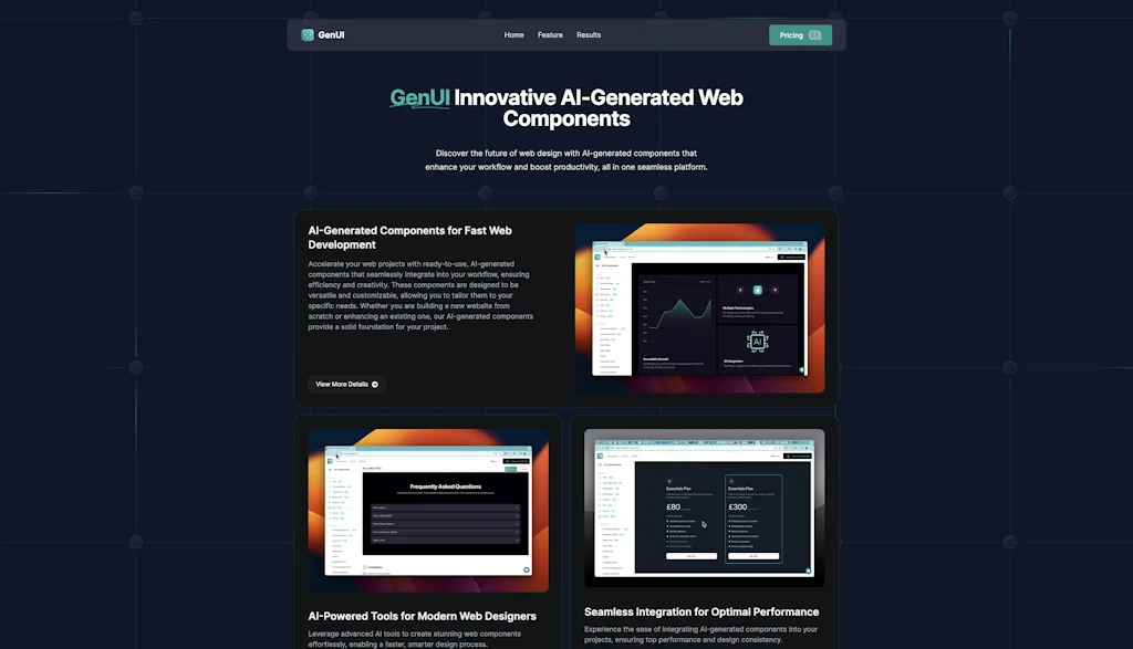 DynaUI screenshot 6 of 11