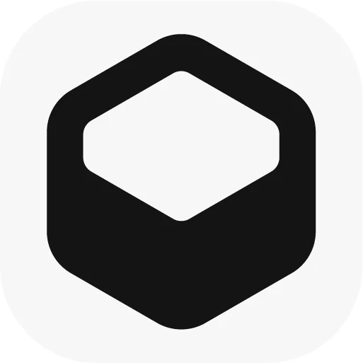 Dynbox.app logo