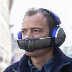 Dyson Humidifier logo