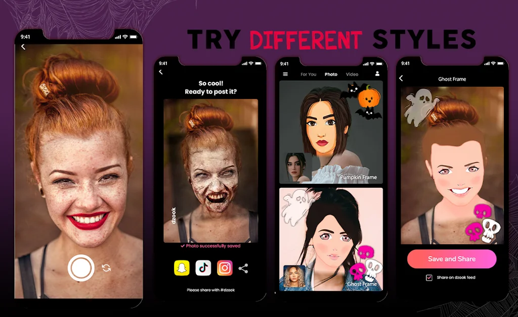 dzook screenshot 3 of 6