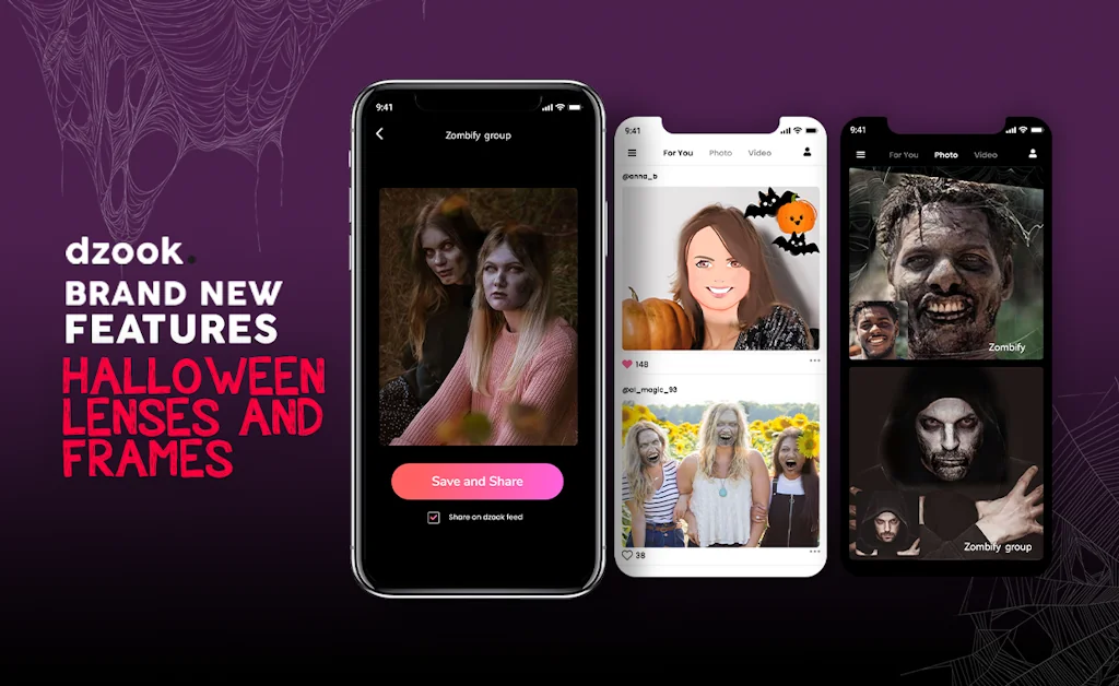 dzook screenshot 4 of 6