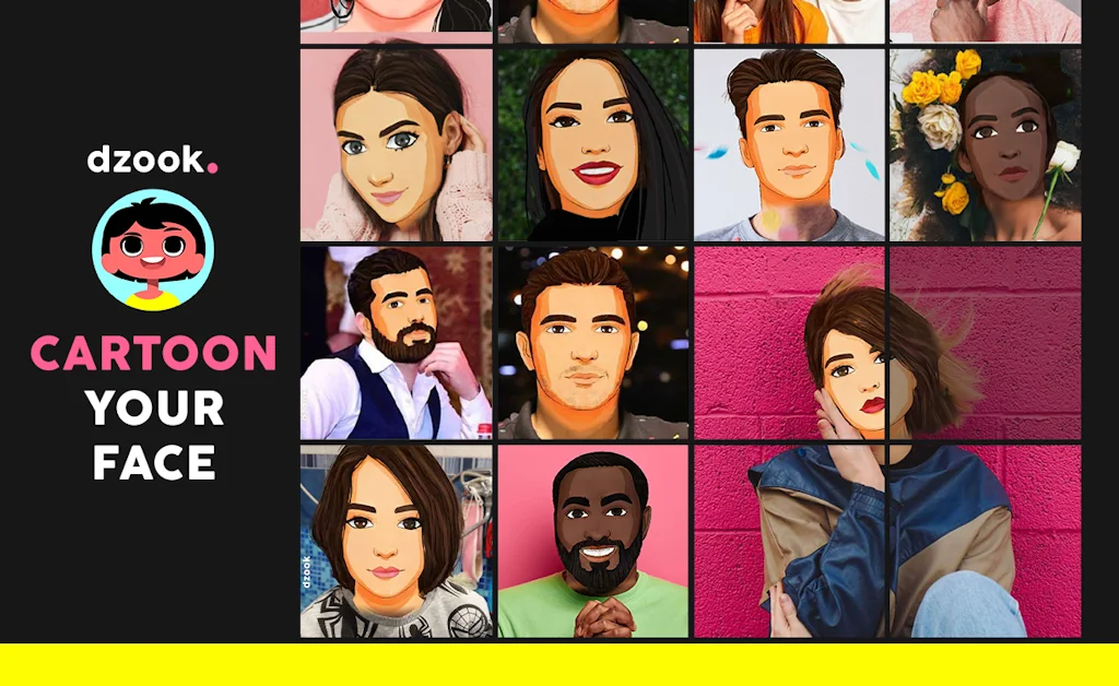 dzook screenshot 6 of 6